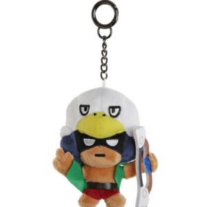 Peluche llavero brawl stars 13cm