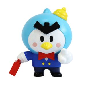 Figura bizak aleatoria brawl stars en blister