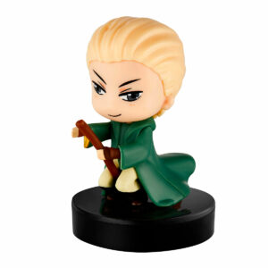Figura aleatoria con sello harry potter s2 caja ventana 5cm
