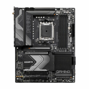 Placa base gigabyte x670 gaming x ax am5 atx 4xddr5
