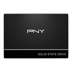 Disco duro interno solido hdd ssd pny cs900 1tb 2.5pulgadas sata 3
