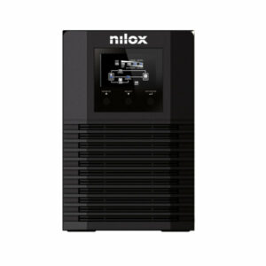Sai nilox on line pro led 1500 va
