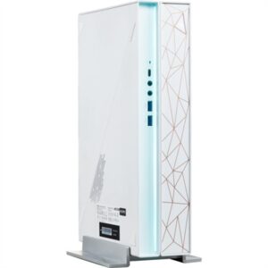 Ordenador pc msi p50 - 086es intel i7 - 11700 32 512+1tb 1660 w11p b