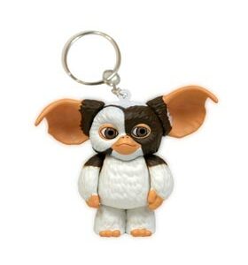 Gizmo llavero figura 6 cm gremlins