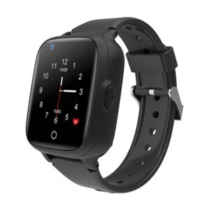 Reloj smartwatch leotec kids allo advanced 4g negro 1.4pulgadas
