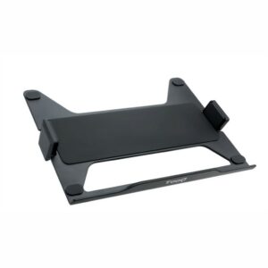 Soporte tooq para portatil 11.6pulgadas - 17.3pulgadas carga maxima 9kg vesa 75 x 75