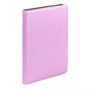 Funda tablet maillon urban stand case 9.7pulgadas - 10.5pulgadas rosa