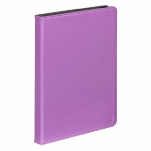 Funda tablet maillon urban stand case 9.7pulgadas - 10.5pulgadas purpura