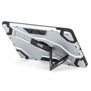 Funda tablet maillon street rugged cover ipad 10.2pulgadas negro