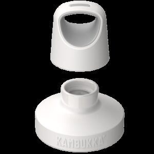 Tapa de repuesto kambukka reno twist blanco