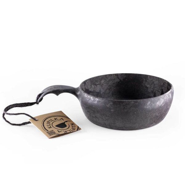 Bol kupilka 55 5.5dl color negro