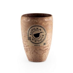 Vaso kupilka 30 3.0dl color madera