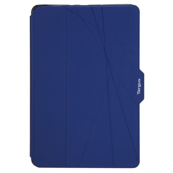 Funda tablet targus click - in 10.5pulgadas samsung galaxy tab s4 steel blue