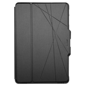 Funda tablet targus click - in 10.5pulgadas samsung galaxy tab s4 black
