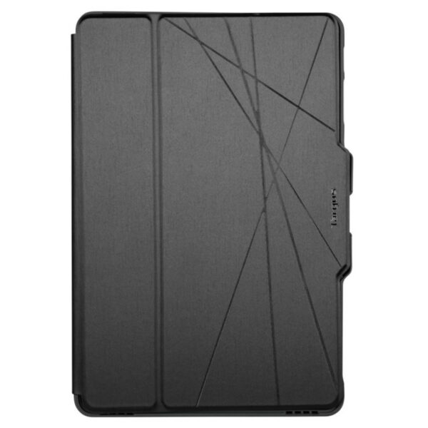 Funda tablet targus click - in 10.5pulgadas samsung galaxy tab s4 black