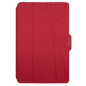Funda tablet targus click - in 10.5pulgadas samsung galaxy tab a 2018 fuchsia
