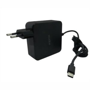 Cargador de pared approx usb tipo c 90w