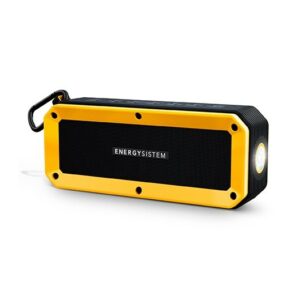 Altavoz energy sistem outdoor box bike bt 10w - bluetooth - montaje - microsd - radio fm - linterna