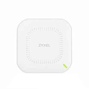 Punto de acceso zyxel nwa1123acv3 wifi2 puerto gigabit ethernet