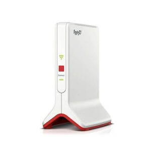 Punto de acceso repetidor fritz! repeater 3000 ax international