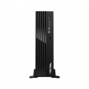Ordenador msi pro dp130 12rk - 416eu i5 - 12400f - 32gb - ssd 512gb - wifi - w11h