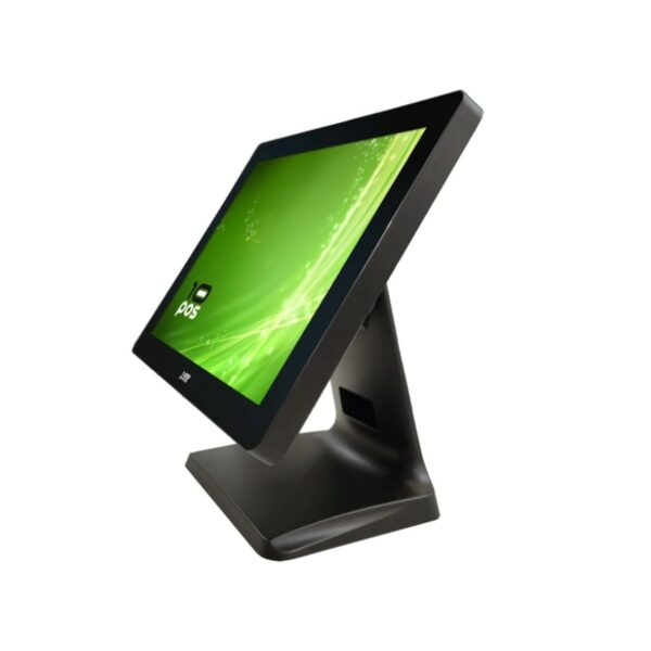 Ordenador tpv 10pos 15'' tactil j6412 4gb ssd128gb