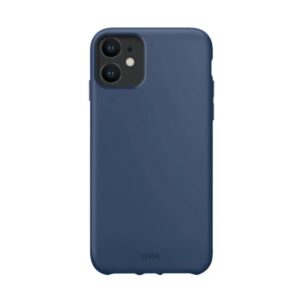 Funda sbs oceano eco pack iphone 12 mini max azul