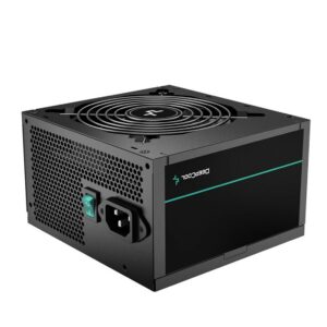 Fuente de alimentacion deepcool pm750d 750w atx 80+ plus gold
