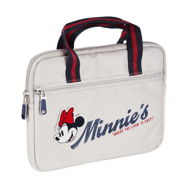 Funda tech minnie