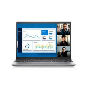 Portatil dell vostro 5320 61mp5 plata i5 - 1240p - 8gb - ssd 256gb - 13.3pulgadas fhd - w11p