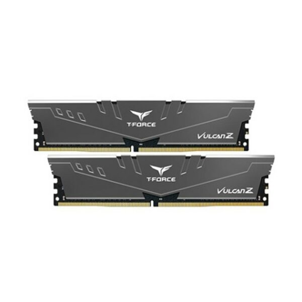 Memoria ddr4 32gb 2 x 16gb teamgroup vulcan z - 3600mhz - pc4 28800 - cl18 - 1.35v