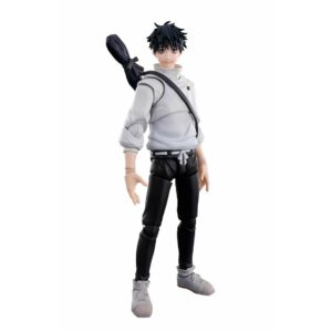 Figura tamashii nations sh figuarts jujutsu kaisen 0 the movie yuta okkotsu