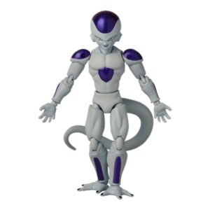 Figura bandai dragon stars dragon ball freezer