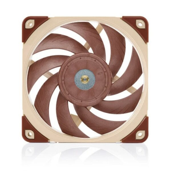 Ventilador noctua nf - a12x25 - pwm 120mm 2000rpm - pwm
