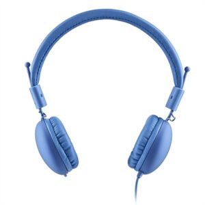 Auriculares ngs crosshopklein asistente de voz