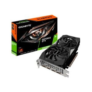 Tarjeta gráfica gigabyte gtx 1660 super d6 6gb gddr6