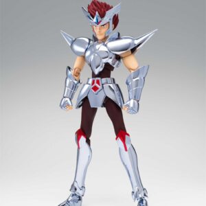 Figura tamashii nations saint seiya cloth myth saint centaurus babel