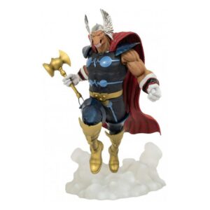 Figura diamond select toys marvel gallery beta ray bill