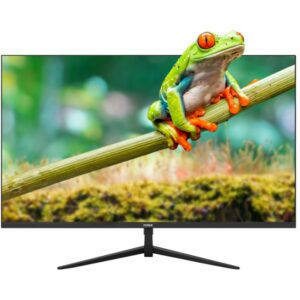 Monitor led 32pulgadas nilox nxm32fhd02 ips - fhd - hdmi - vga - 4ms - 75hz - vesa 100 x 100