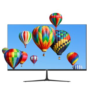 Monitor led 32pulgadas nilox nxm27fhd03 ips - fhd - hdmi - vga - 4ms - 75hz - vesa 100 x 100