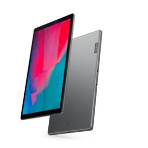 Tablet lenovo mediatek helio p22t 3gb - 32gb 10 -1pulgadas android 10 grey