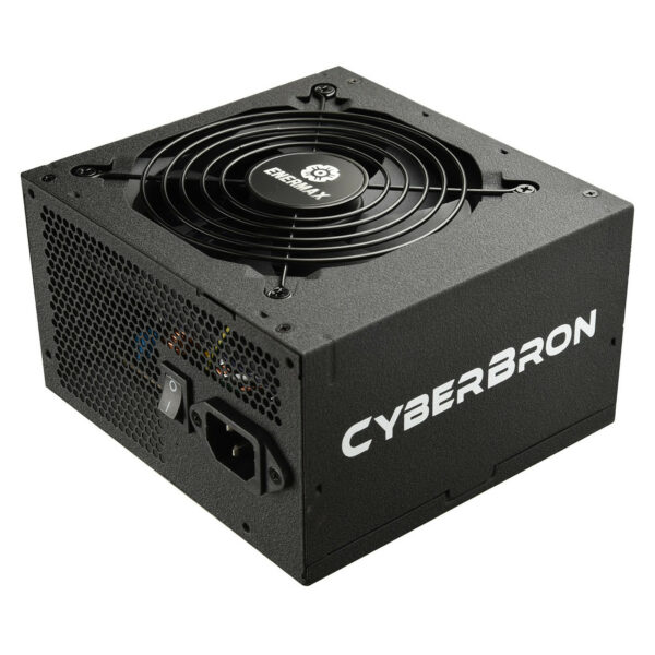 Fuente de alimentacion enermax cyberbron 700w 80+ bronze