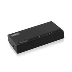 Switch eminent 5 puertos 10 - 100 - 1000 mbps