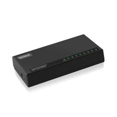 Switch eminent 8 puertos 10 - 100 - 1000 mbps