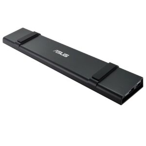 Docking asus hz - 3b usb 3.0 hdmi dvi - i ethernet 10 - 100 - 1000