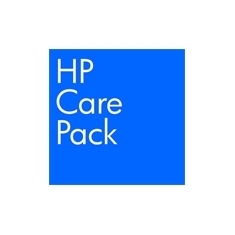 Care pack ampliacion de garantia hp 3 años piezas y mano de obra insitu m602dn - m602n - m602x