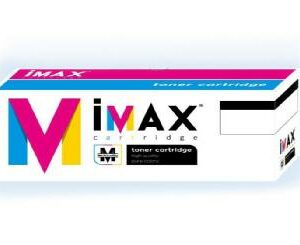 Toner imax ricoh 402444 negro type 165 negro