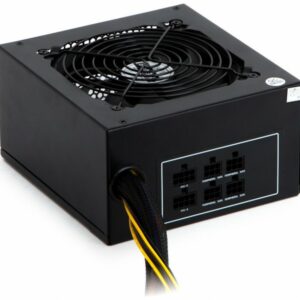 Fuente de alimentacion l - link atx 850w gaming 80+ bronze modular