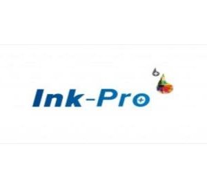 Cartucho tinta inkpro brother lc223bk negro 16.6ml
