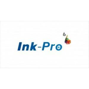 Cartucho tinta inkpro brother lc970m magenta 300 paginas dcp - 135c - dcp - 150c - mfc - 235c - mfc - 260c